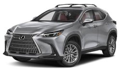 2024 Lexus NX 350 Luxury