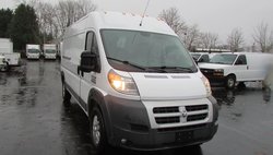 2014 Ram ProMaster 3500 159 WB