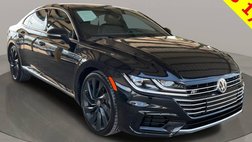 2019 Volkswagen Arteon SE R-Line