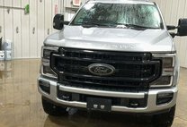 2021 Ford Super Duty F-350 Lariat