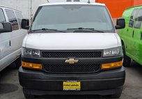 2023 Chevrolet Express 2500