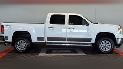 2012 GMC Sierra 2500HD SLE