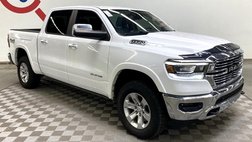 2020 Ram Ram Pickup 1500 Laramie