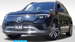 2024 Mercedes-Benz EQB EQB 250+