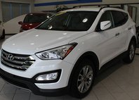 2016 Hyundai Santa Fe Sport 2.0T
