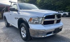 2014 Ram Ram Pickup 1500 SLT