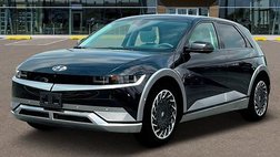2024 Hyundai Ioniq 5 Limited