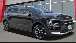 2023 Kia Niro EX