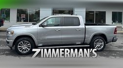 2022 Ram Ram Pickup 1500 Laramie