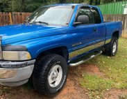 2000 Dodge Ram 1500 SLT