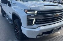 2021 Chevrolet Silverado 2500HD High Country