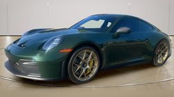 2026 Porsche 911 GT3
