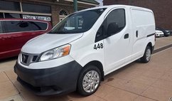 2019 Nissan NV200 S