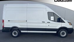 2019 Ford Transit 250