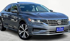 2022 Volkswagen Passat SE