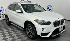 2018 BMW X1 xDrive28i