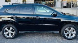 2004 Lexus RX 330 Base