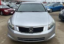 2010 Honda Accord EX-L