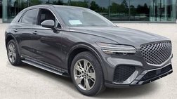2025 Genesis GV70 3.5T Sport