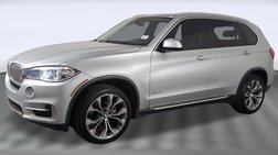 2016 BMW X5 sDrive35i