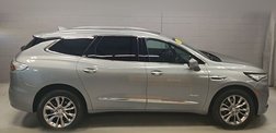 2024 Buick Enclave Avenir