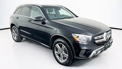 2022 Mercedes-Benz GLC-Class GLC 300 4MATIC