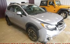 2013 Subaru XV Crosstrek 2.0i Limited