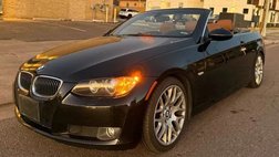 2008 BMW 3 Series 328i