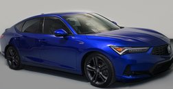 2024 Acura Integra w/Tech w/A-SPEC