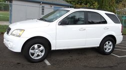 2006 Kia Sorento EX