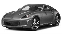2020 Nissan 370Z Sport Touring