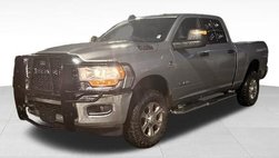 2023 Ram Ram Pickup 2500 Big Horn