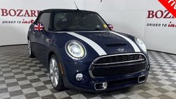 2019 MINI Convertible Cooper S