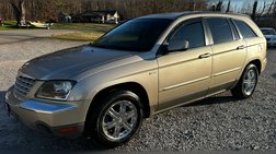 2006 Chrysler Pacifica Touring