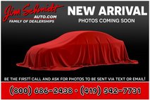 2017 Cadillac XT5 Base
