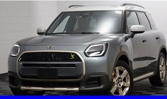 2025 MINI Countryman Cooper SE ALL4