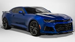 2018 Chevrolet Camaro ZL1