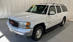 2003 GMC Yukon XL 1500 SLT