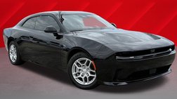 2025 Dodge Charger Daytona R/T