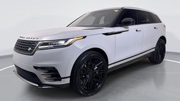 2024 Land Rover Range Rover Velar P250 Dynamic SE