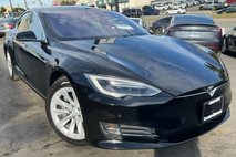 2017 Tesla Model S 75