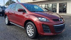2011 Mazda CX-7 i Touring