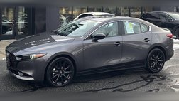 2025 Mazda MAZDA3 2.5 Turbo Premium Plus