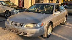 1998 Toyota Camry 