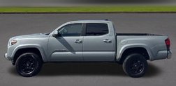 2020 Toyota Tacoma SR5 V6