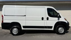 2023 Ram ProMaster 1500 136 WB