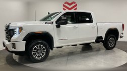 2022 GMC Sierra 2500HD AT4