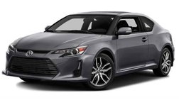2015 Scion tC Base