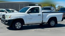 2006 Toyota Tacoma Base