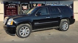 2012 GMC Yukon Denali